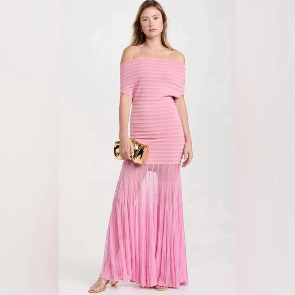 Alexis Marce Dress